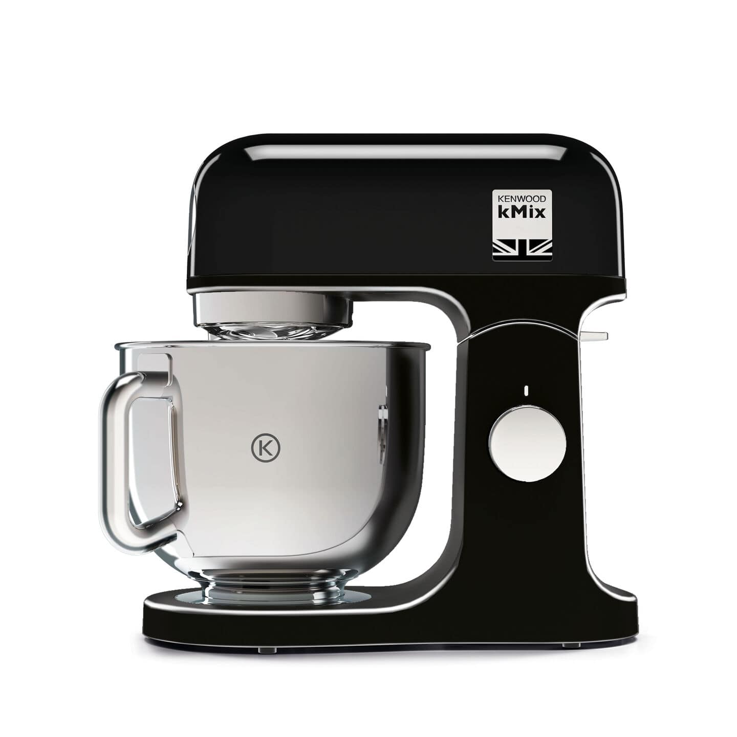 Kenwood Batidora de vaso kMix All Black KMX750AAB