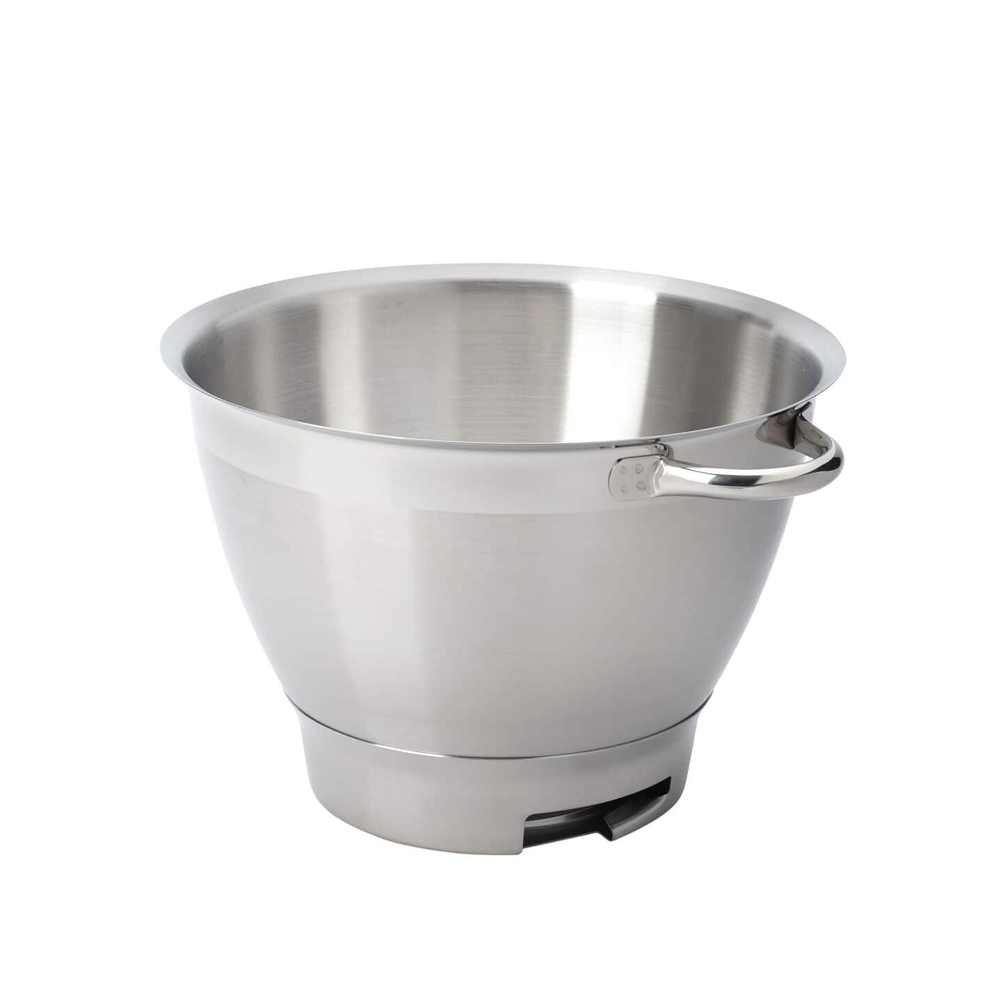 Kenwood Bol de acero inoxidable Chef Elite KAT521SS