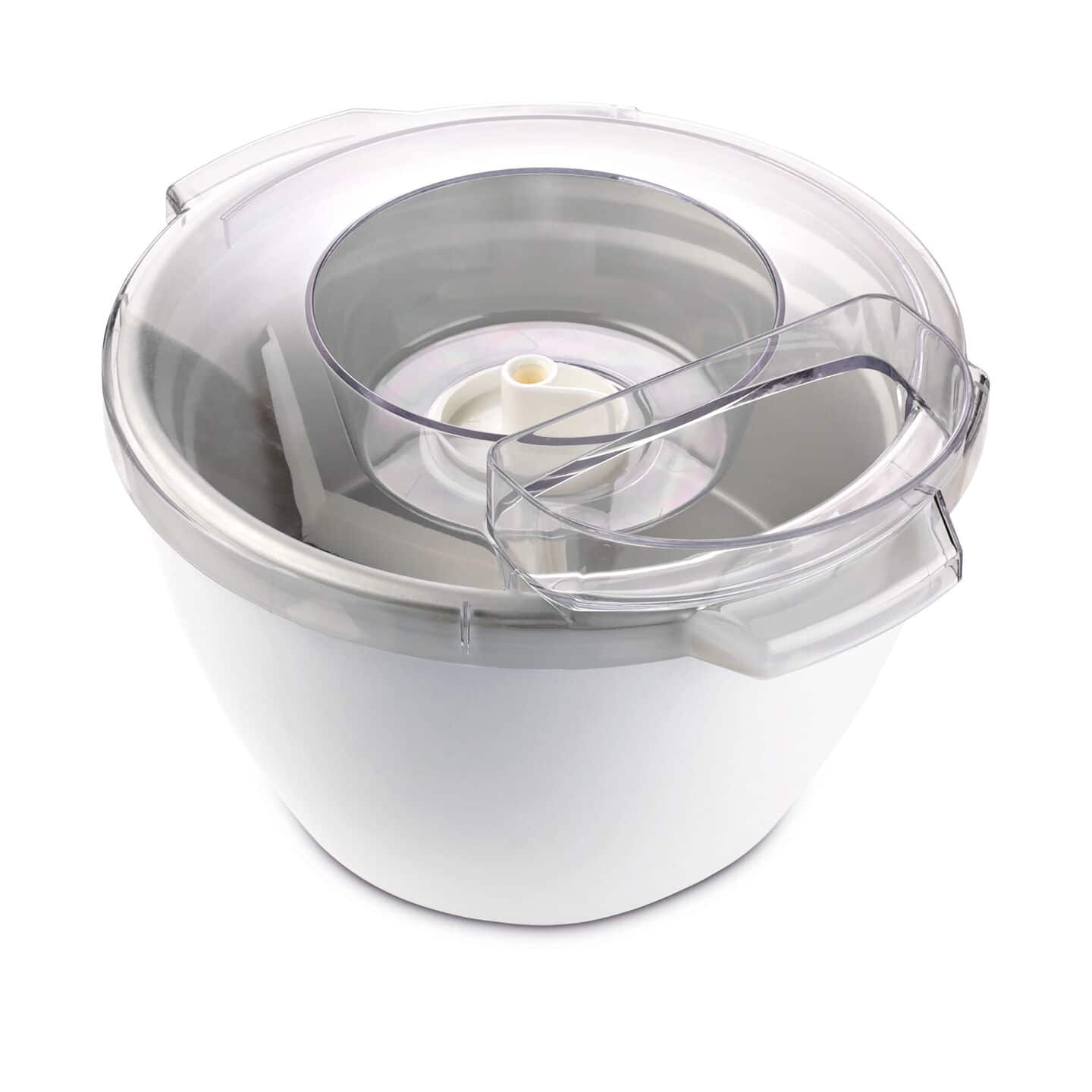 Kenwood Heladora Chef AT956A: accesorio de robot de cocina color blanco