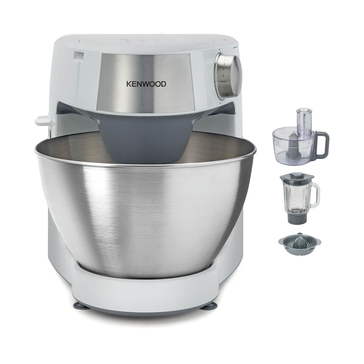 Kenwood Prospero+ White KHC29A.J0WH