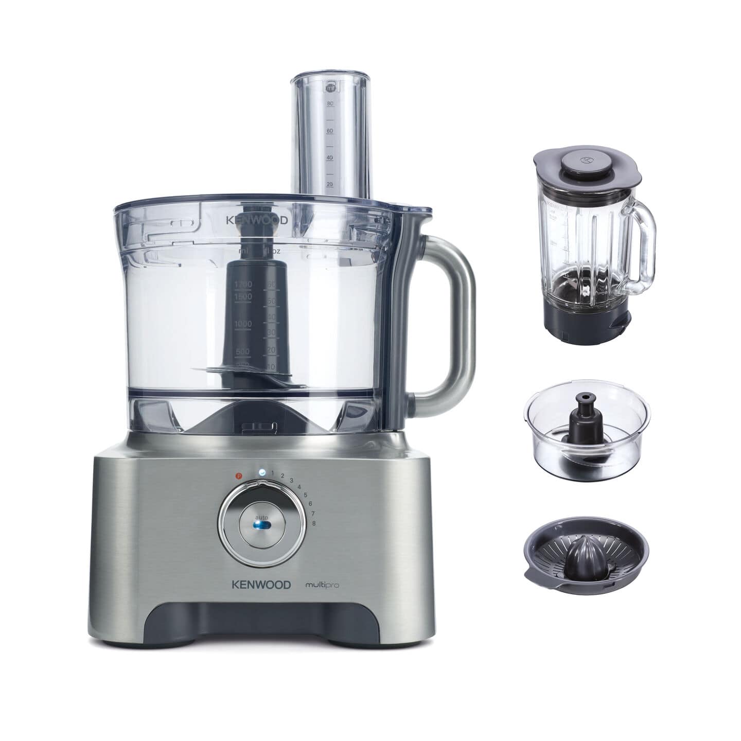 Kenwood MultiPro Sense FPM800