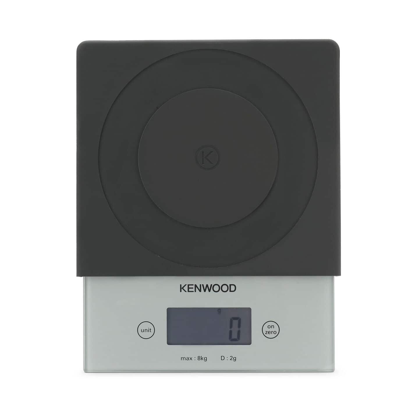 Kenwood Accesorio báscula para el robot de cocina AT850B negro
