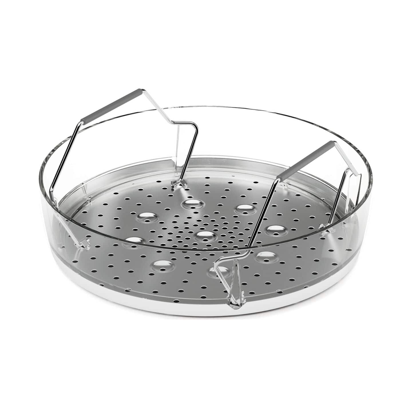 Kenwood Cooking Chef de vapor KAT91.000CL