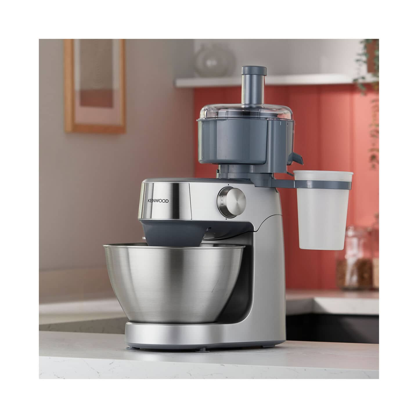 Kenwood Juice Extracter Prospero+ Attachment KAP80.000GY