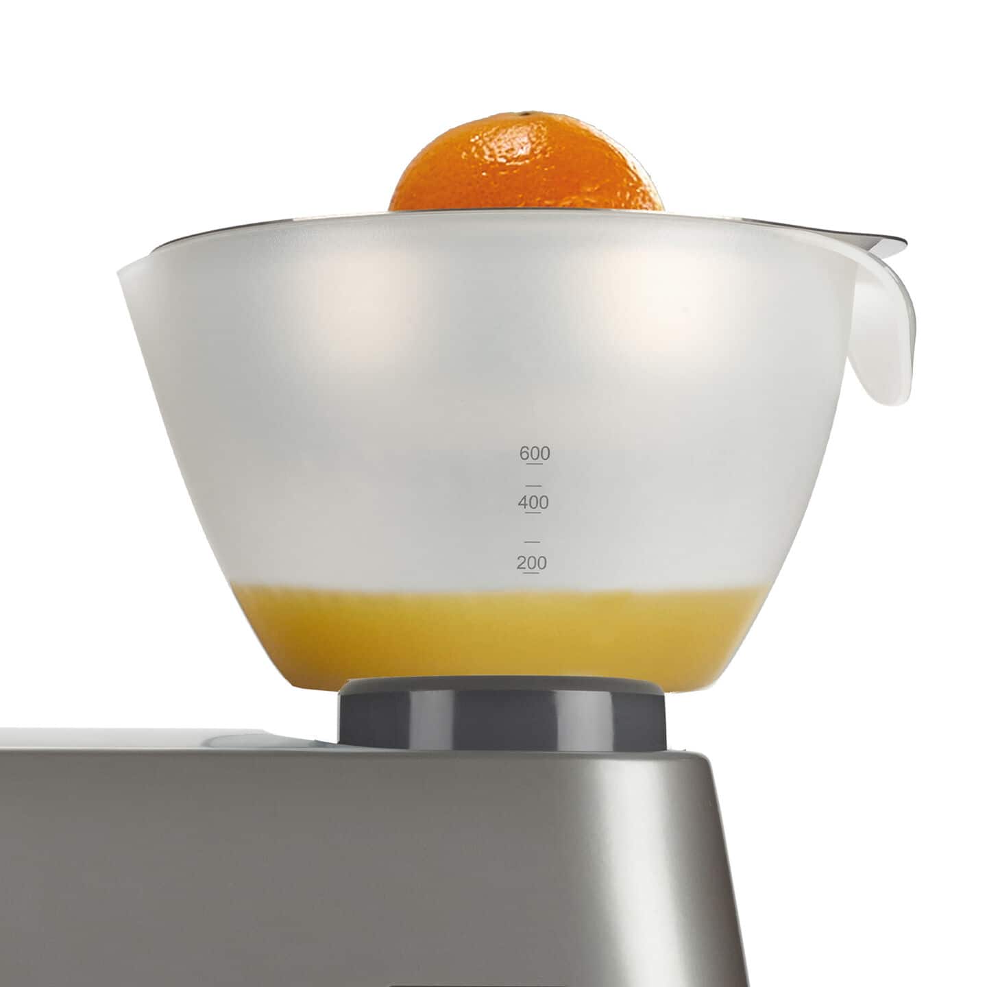 Kenwood Accesorio de exprimidor cítrico AT312