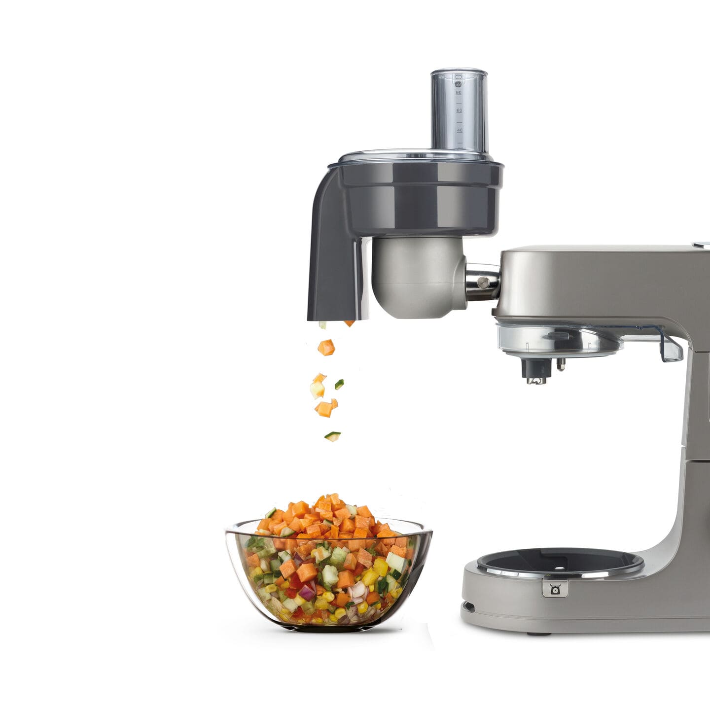 Kenwood Accesorio para cortar en dados KAX400PL