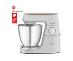 Buy Kenwood Chef XL Stand Mixer Kitchen Machine (KVL4100S). Online - Shop  Electronics & Appliances on Carrefour UAE