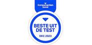 Beste Uit De Test Dec 2023