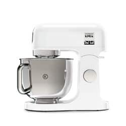 Variedad en tu cocina (Recetas de todo tipo y con Monsieur Cuisine Plus):  Kenwood KMix KMX750RD Mi nueva amasadora