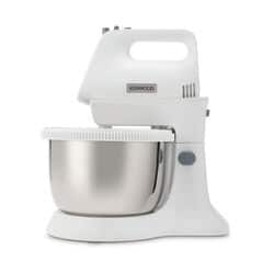 Kenwood Chefette Compact Hand Mixer with Bowl