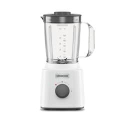 Blender à soupe électrique Blend'n'Heat 1500W Inox/Noir - KENWOOD -  ROBBLM92-920SSKENW 