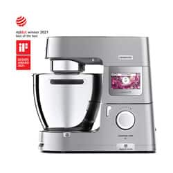 Kenwood Batidora Amasadora KVL85.124SI Gris