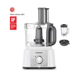 Robot da cucina :Kenwood Multipro Compact FDP301WH - Elettrodomestici In  vendita a Firenze