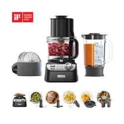 Kenwood FPP210 multipro food processor tritatutto - Elettrodomestici In  vendita a Modena