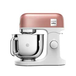 Kenwood Robot De Cocina Multifunción Kmix Kmx750wh. Bol Metálico Con Asa De  5 L. Varillas Batidoras, Mezclado K, Gancho Amasar con Ofertas en Carrefour