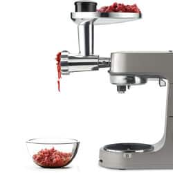 KENWOOD KMC560 CHEF PREMIER FOOD MIXER WITH ATTACHMENTS