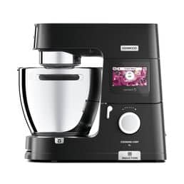 Robot multifonction KENWOOD – GourmaTech