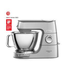 Compra de KENWOOD KVL80 amasadora planetaria en subasta Polonia Komorniki  K/Wrocławia, Ul. Okrężna 10, PL38365