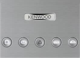 Kenwood tostadora personal discount ttm610