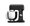 kMix Sleek Black Stand Mixer KMX751ABK