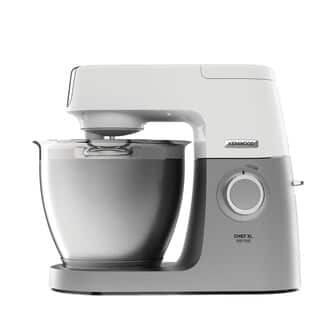 Chef Sense XL Kitchen Machine KVL6100T White & Silver