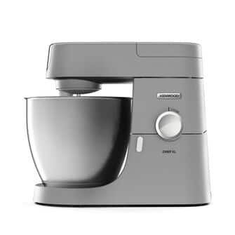 Chef XL KVL4115S Silver