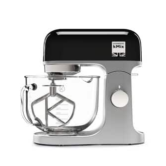 kMix Stand Mixer Black KMX754ABK