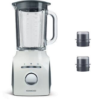 Blend-X Classic Blender BLP607WH White