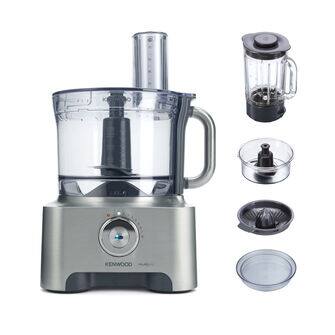 MultiPro Sense FPM810 9-in-1 Food Processor plus Weighing