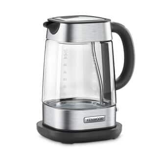 Persona 1.7L Glass Kettle ZJG801CL