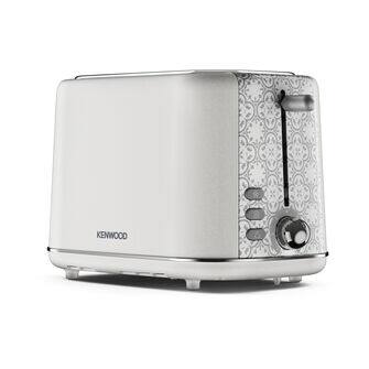 Abbey 2 Slot Toaster TCP05.A0CR