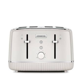 Elegancy 4 Slot Toaster TFP10.A0CR