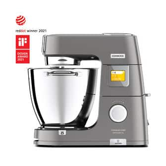 Kenwood patissier on sale