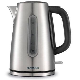 Kettle ZJM10.000SS