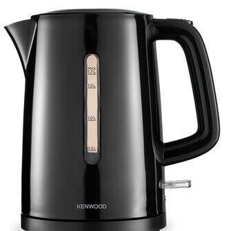 Kettle ZJP00.000BK