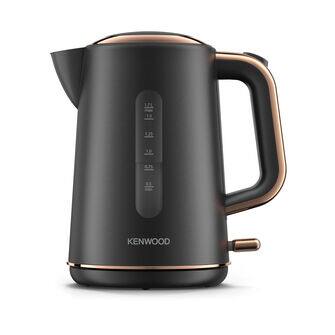 Abbey Lux Grey/Rose Gold Kettle ZJP05.C0DG