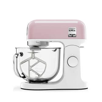 Robot de Cozinha kMix Rosa Pastel KMX754APP