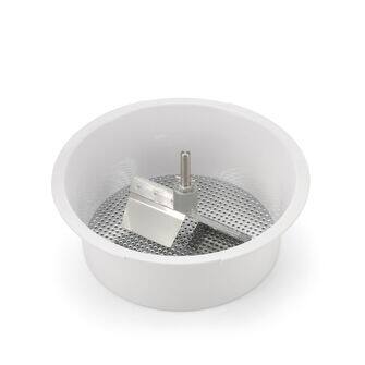 Chef Colander / Sieve KAB992PL White