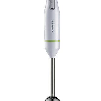 Hand Blender with metal wand HBM02.001WH