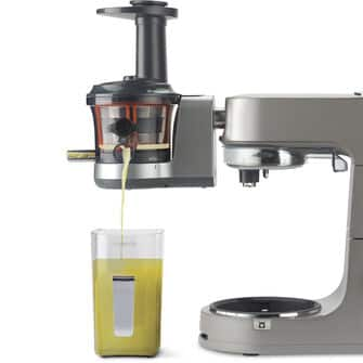 Zubehör Slow Juicer KAX720PL