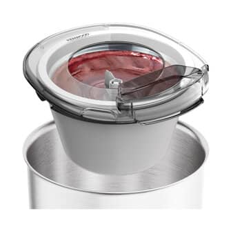 Kenwood chef frozen dessert maker new arrivals