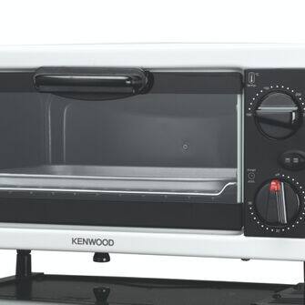 Electric Oven MO280 White