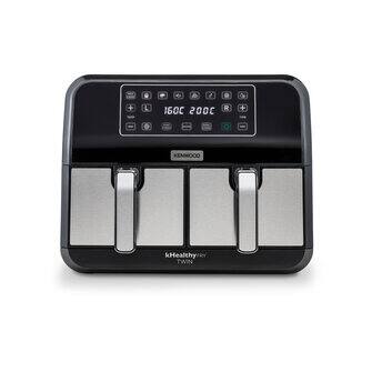 kHealthy Fry TWIN Air Fryer HFM20.000MB