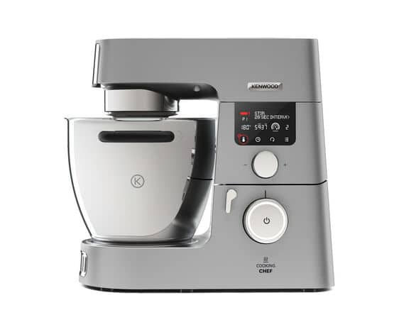 Kenwood kcc9060s cooking on sale chef