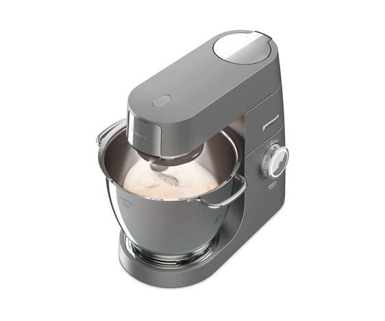 Kenwood chef xl on sale titanium