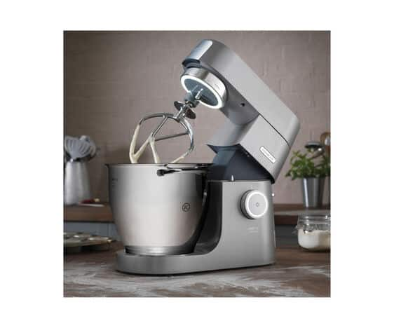 Kenwood chef 2025 xl titanium kvl8300s