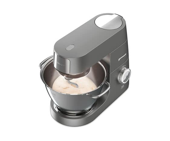 Kenwood chef 2025 titanium kvc7320s