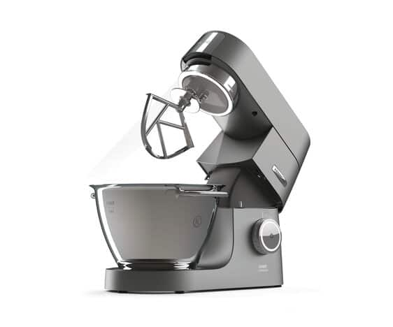 Kenwood kvc7300s chef on sale titanium