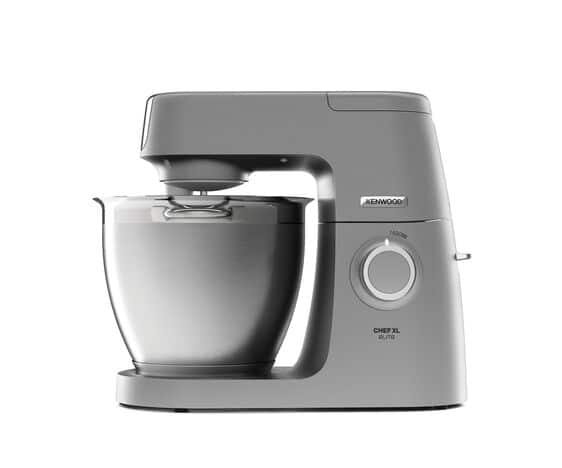 KENWOOD IMPASTATRICE 1400 w - Kenwood Chef XL Elite - KVL6300S EUR 430,00 -  PicClick IT