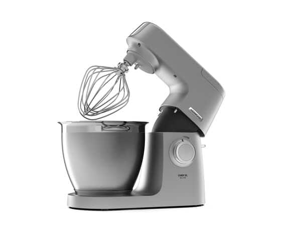 Kenwood kvl6320s 2025 chef xl elite